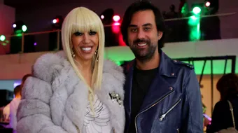 Raluca Bădulescu: ”Ne-am căsătorit în câteva zile, la mai puțin de trei luni de când ne cunoșteam!”