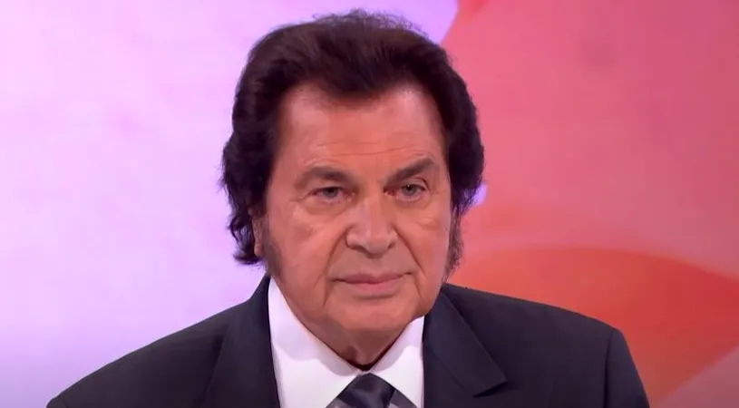 Engelbert Humperdinck, în doliu! Soția lui, Patricia, a murit din cauza coronavirusului