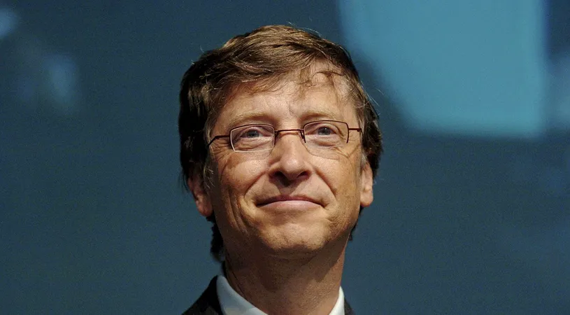 Bill Gates, anunț surpriză! Când se va termina pandemia de coronavirus