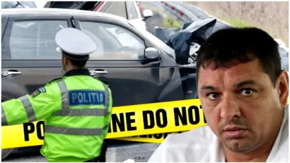 Cine a prevestit tragedia din familia lui Ionel Ganea. Ce a mărturisit cu o zi înainte ca fiul fostului fotbalist să moară
