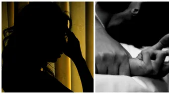 I-a spus sotului ca a fost violata dupa ce s-a imbatat. Cand au venit rezultatele ADN, a avut un soc. Cine o agresase