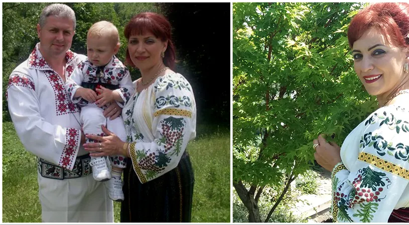 Cantareata de muzica populara Nicoleta Cojocaru a fost jefuita. E uluitor cine e suspectul principal