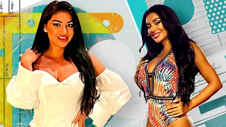 Elena Ionescu, la un pas să își piardă vederea! Artista a vorbit despre clipele grele prin care a trecut