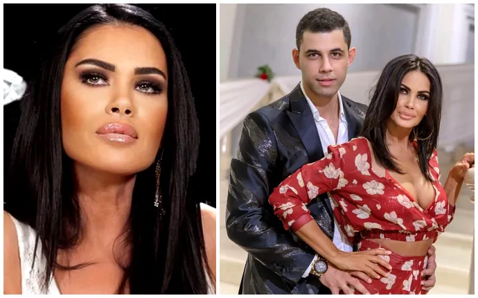 Oana Zăvoranu, acuzaţii dure la adresa lui Alex Ashraf: „Parșiv ca întotdeauna” + Cine este femeia care i-a distrus căsnicia
