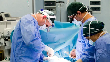 Credea ca este gravida cu un copil si a mers la spital sa nasca! Acolo, medicilor nu le-a venit sa creada ce avea femeia in burta