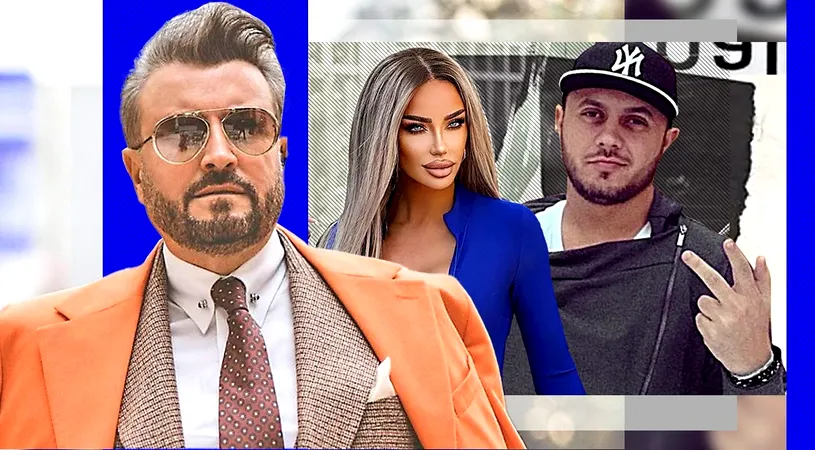 Cătălin Botezatu, despre relația tumultuoasă dintre Bianca Drăgușanu și Gabi Bădălău: „Gabi are nevoie de...”