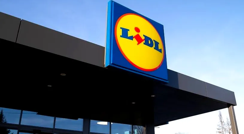Se închid magazinele LIDL? Produs extrem de popular, retras de urgență. Contaminare gravă cu Salmonella