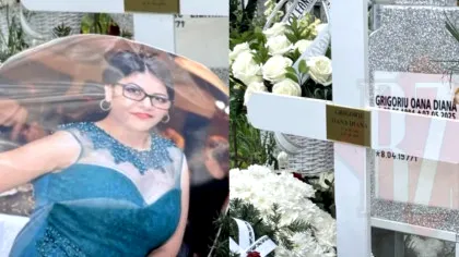 Oana Grigoriu a fost găsită moartă în locuința ei din Iași, la doar 30 de ani 😢 Familia face acuzați GRAVE: 'Colegele ei ne-au spus cât suferea'
