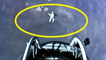 Tot ce NU s-a spus despre Felix Baumgartner