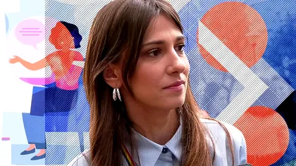 Dana Rogoz, mândră de fiul ei, după ce a fost admis în top 3 licee din București: „Un examen îngrozitor de greu și extrem de multă muncă”