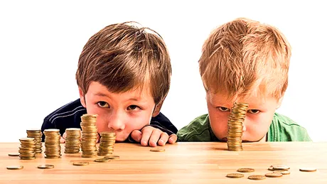 Părinții primesc un sprijin neașteptat timp de doi ani! Suma care va intra în plus la început de lună îi ia pe mulți prin surprindere