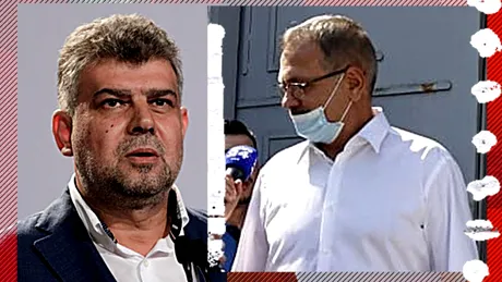 Ciolacu spune că Dragnea își face partid: ”A fost o discuție între colegi. Este exclus să rupă filiale din PSD”