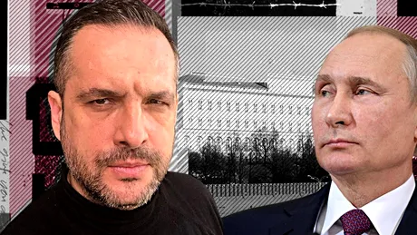 Mădălin Ionescu face o previziune total neașteptată despre intențiile liderului de la Kremlin: ”Șansele ca Putin să atace România sunt...”