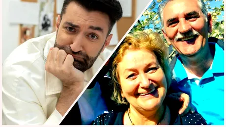 Smiley a primit o veste cumplită despre tatăl său. Mama lui i-a spus la telefon tot: „Am început să plâng, dar nu mă mai puteam opri”