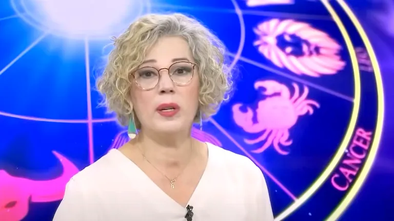 Camelia Pătrășcanu, horoscop IULIE 2025! Zodiile afectate de Mercur și Saturn