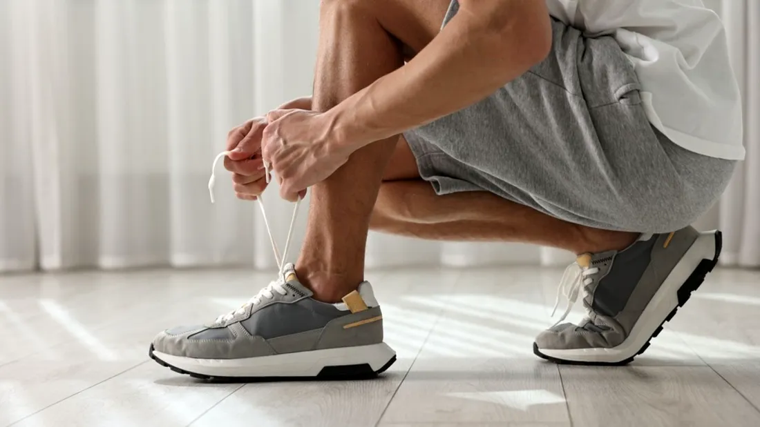 (P) Cum să alegi mărimea corectă a adidașilor pentru confort maxim?