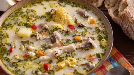 Beneficiile surprinzătoare ale ghearelor de pui pentru sănătate. Ce efecte ascunse au asupra organismului