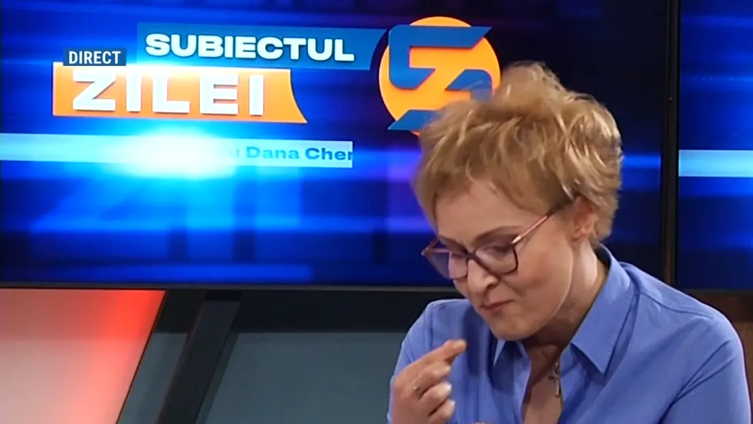 Dana Chera și ministrul Agriculturii au mâncat greieri de casă în direct! Momentul a șocat toată audiența!