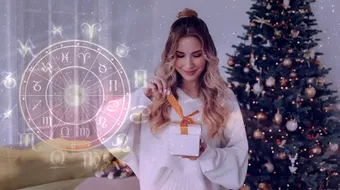 Horoscop luna decembrie 2025. Două zodii sunt favoritele zodiacului
