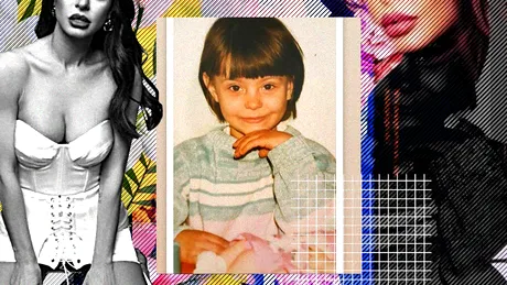 VIDEO. O recunoști? Acum este una dintre cele mai apreciate asistente TV din România!