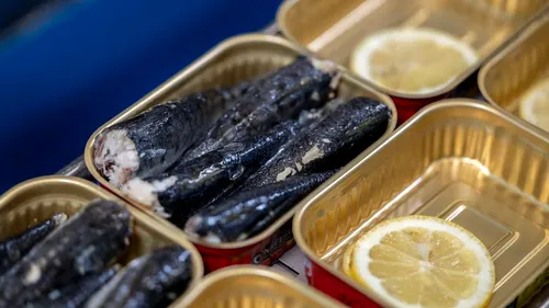 Cel mai sănătos pește la conservă. Opțiunile sănătoase pentru o dietă echilibrată