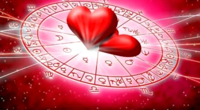 Horoscop dragoste. Top 4 zodii care sunt lovite de săgeata lui Cupidon în luna august