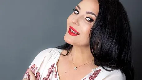 Angela Rusu, dezvăluiri despre greutățile prin care a trecut înainte de a deveni celebră: ”Am ajuns să amanetez unele lucruri din casă”