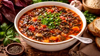 Rețetă de lobodă de post. Preparatul tradițional, simplu și sănătos