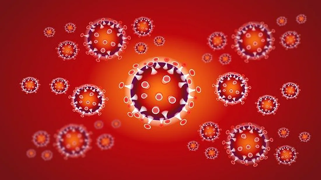 Bilanț coronavirus România. 40 de persoane au decedat din cauza virusului