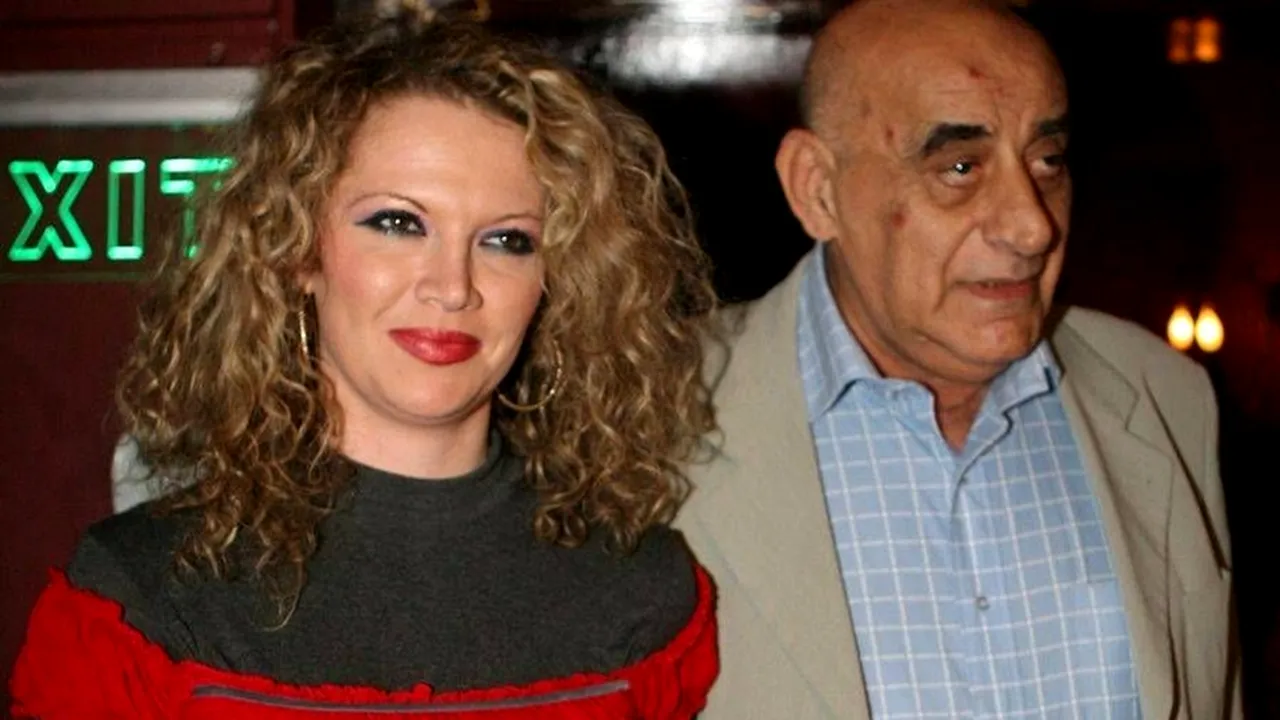 Oana Lis, prinsa in pat cu Ursu (4) 