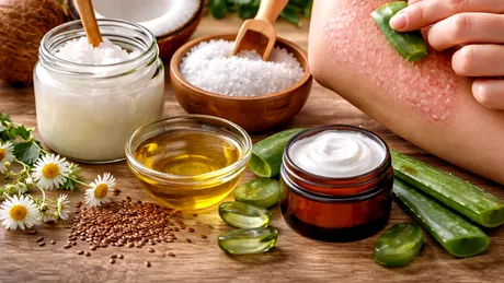 Remediu pentru psoriazis: soluții naturale și tratamente care pot calma simptomele rapid