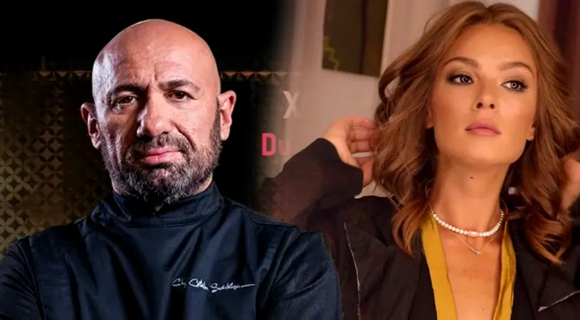 Doina Teodoru a recunoscut abia acum asta! La ce a renunţat actriţa de la Antena 1 de când îl cunoaşte pe Cătălin Scărlătescu