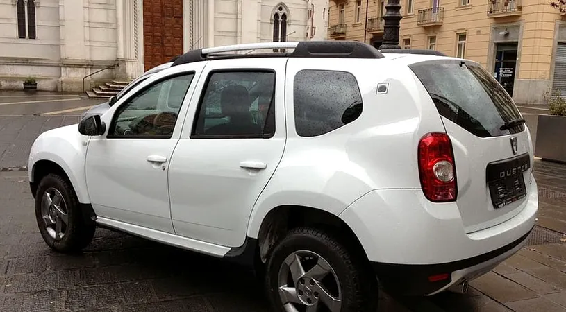 (P) Cu aceste piese auto online, vei spune „ciao” problemelor la Dacia ta!