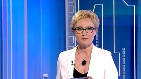 După Andreea Berecleanu, o altă prezentatoare a zis ”pa-pa” postului Antena! ”Simt nevoia unei provocări”