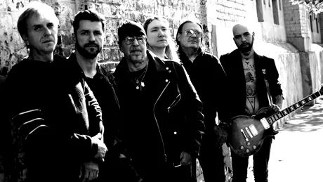 VH2 a lansat o nouă piesă. S-a întors cu ”Visează”: E pentru visătorii fără vârstă