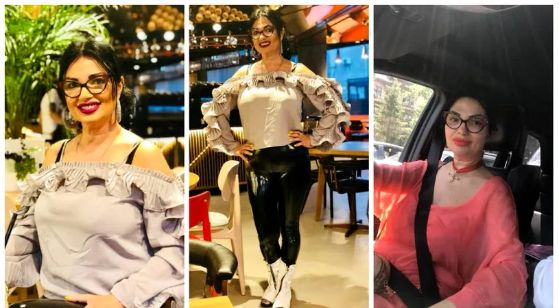 Ozana Barabancea, umilita de fani din cauza unei poze! Ce natie suntem?