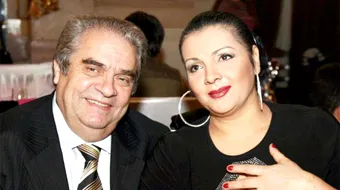 Cornelia Catanga, declaratie dupa ce a facut infarct! Care e starea ei de sanatate?