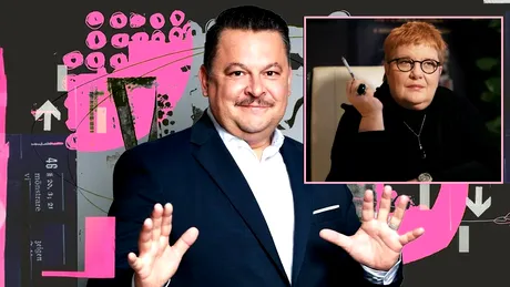 Cum a jignit-o Mihai Bobonete pe Ruxandra Ion la prima lor întâlnire. Nu a mai jucat în niciun film produs de ea: „Mi-a zis: Ieși!”