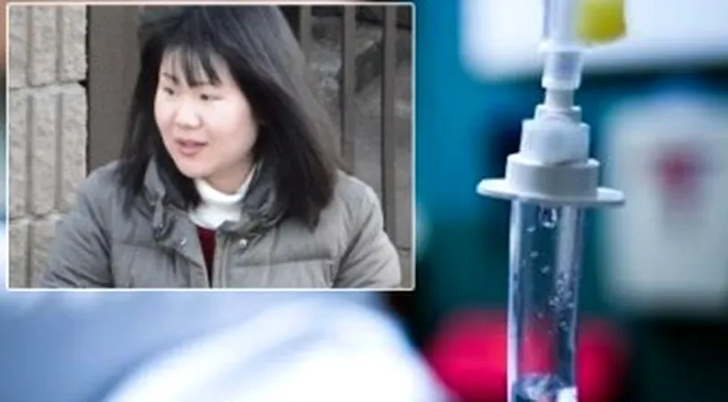 Asistenta medicala a otravit 20 de pacienti care erau deja pe moarte. Motivul i-a ingrozit si pe politisti