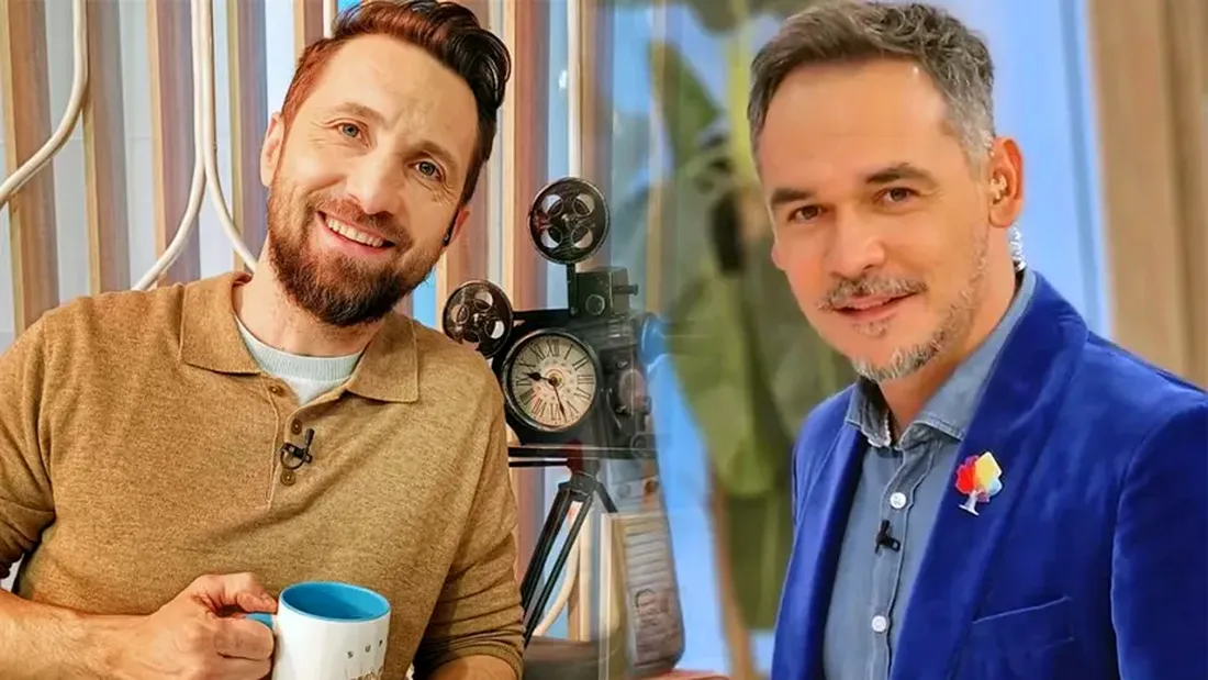 Dispare emisiunea Neatza cu Răzvan și Dani?! Este informația momentului în televiziune