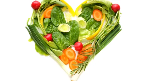 Sfaturi pentru vegetarieni: cum iti alegi cu atentie sursele de proteine