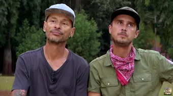 VIDEO! Serban si George Vintila au fost eliminati din ASIA EXPRESS! Mai sunt doar 3 echipe! Cine crezi ca va castiga concursul si cei 30.000 de euro?