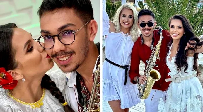 Claudia Puican, mesaj tăios pentru Georgiana Lobonț si soțul ei: Fiți mai naturali, că nu vă crede nimeni