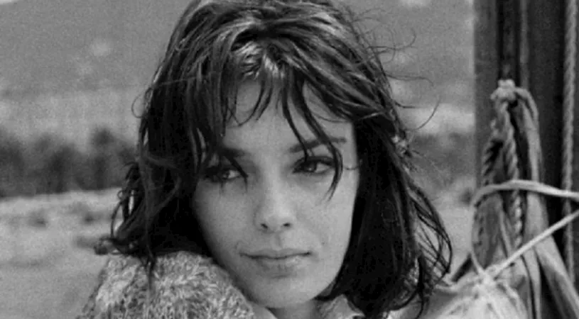 Doliu în cinematografia mondială. A murit Marie Laforet, actriţa supranumită “fata cu ochii de aur”