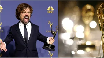 Castigatorii Premiilor Emmy 2018. Peter Dinklage din Game of Thrones, printre premiati
