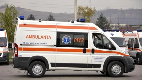 Colegul ambulanțierului mort la Suceava face acuzații grave: Se temea să intre în spital, că acolo e dezastru
