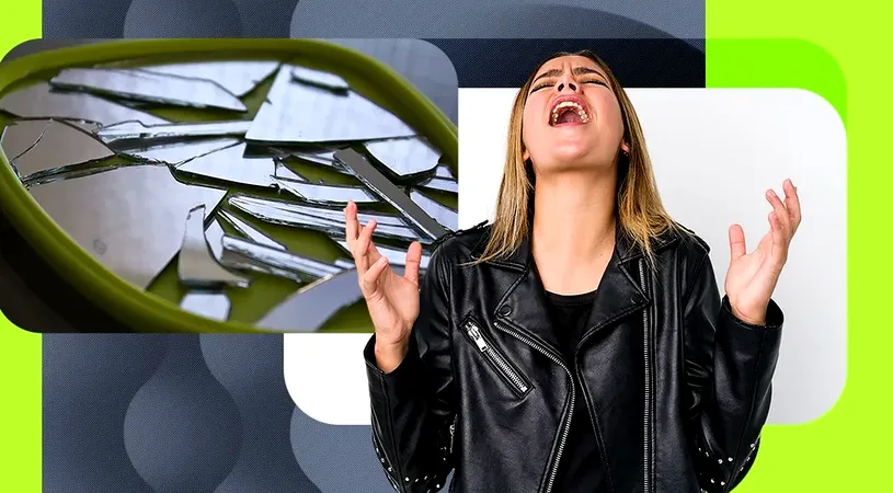 Obiecte care aduc ghinion. Nu trebuie să le ai în casa ta niciodată!