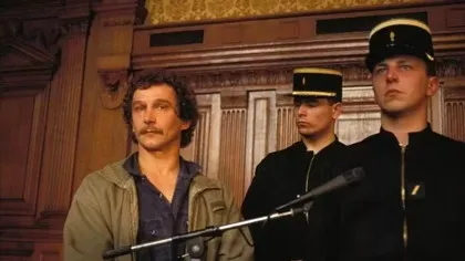Povestea femeii care și-a ajutat soțul să evadeze din închisoare. Operațiunea, demnă de un film la Hollywood