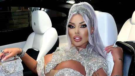 Loredana Chivu, primele declarații despre o posibilă sarcină: ”Este un subiect extrem de sensibil”