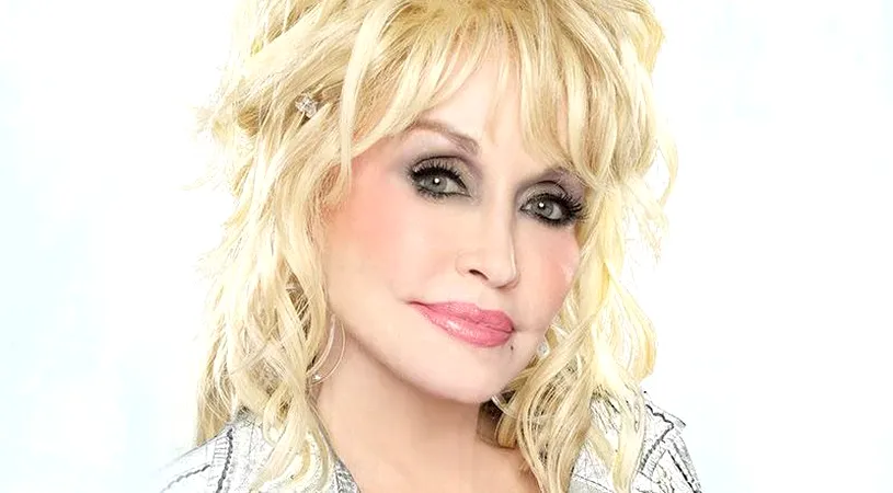 Dolly Parton a donat 1 milion de dolari pentru crearea unui vaccin contra Covid-19